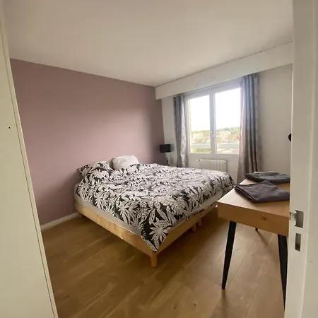 Paris Grand Et Belle Banlieue Apartment L'Hay-les-Roses