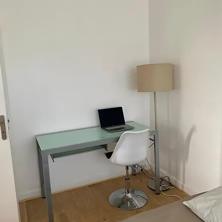 Paris Grand Et Belle Banlieue Apartment L'Hay-les-Roses