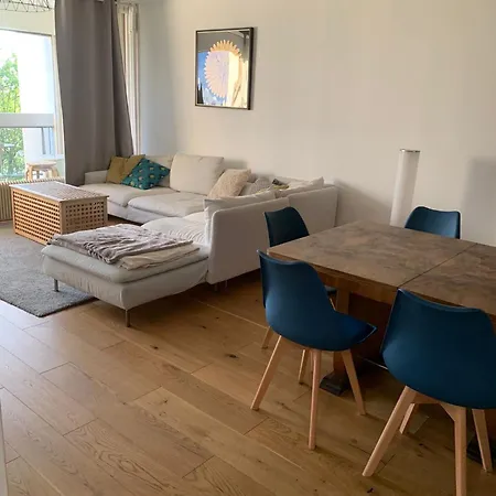Apartment Paris Grand Et Belle Banlieue L'Hay-les-Roses
